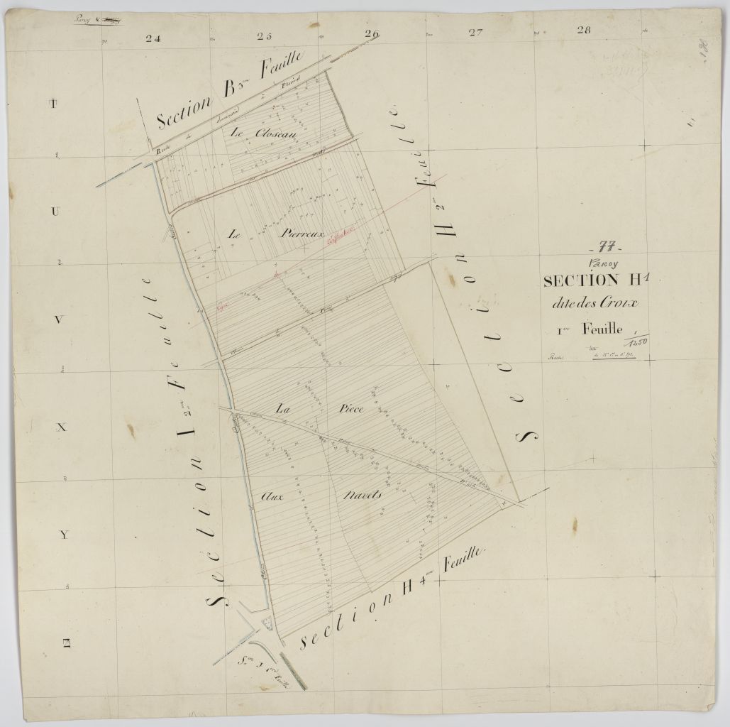 Section H1