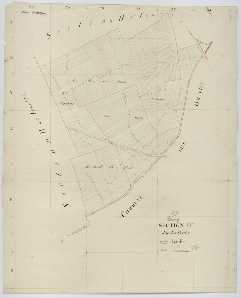 Section H3