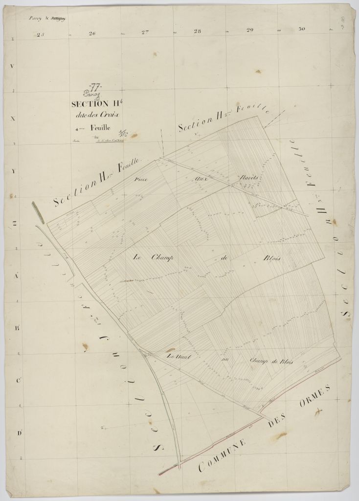 Section H4