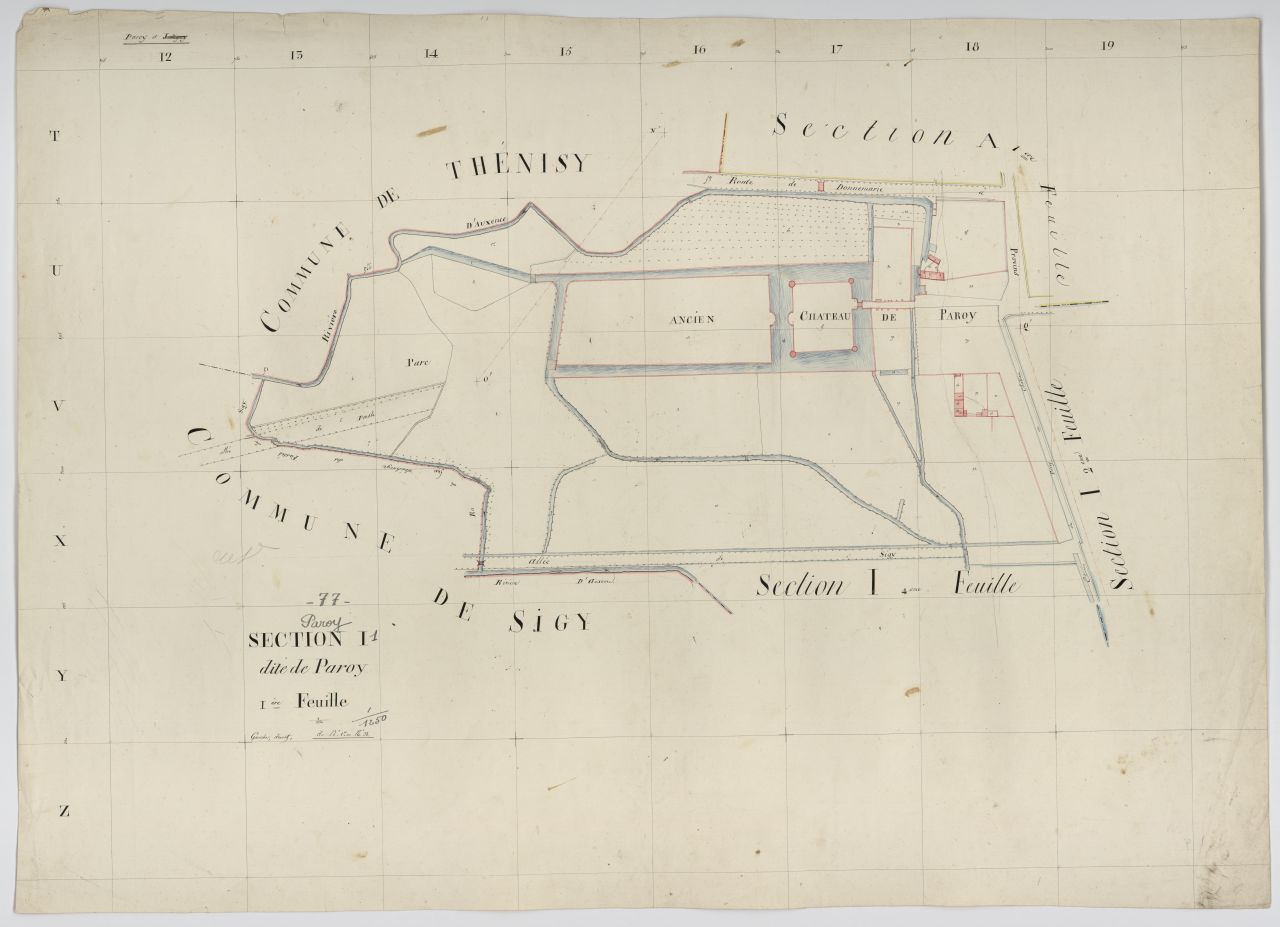 Section I1