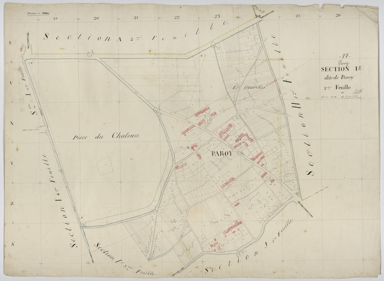 Section I2
