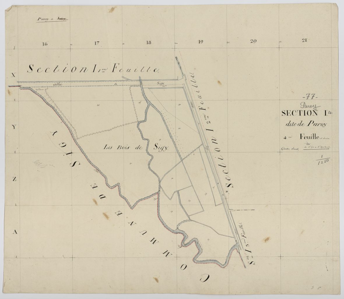Section I4