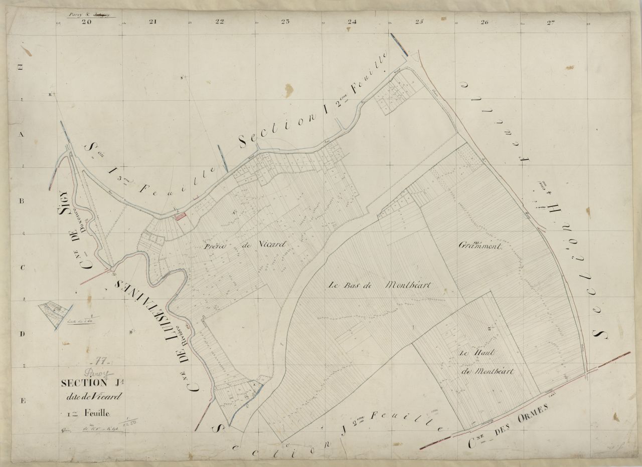 Section J1