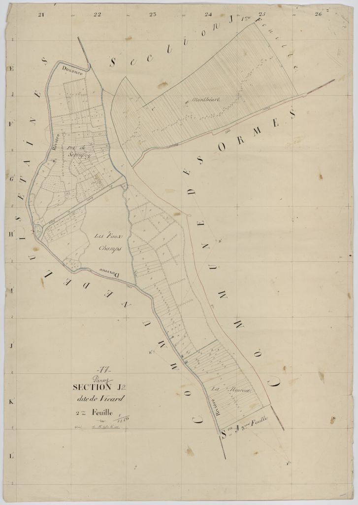 Section J2