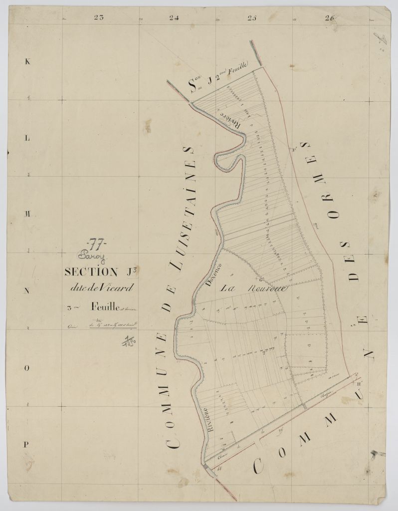Section J3