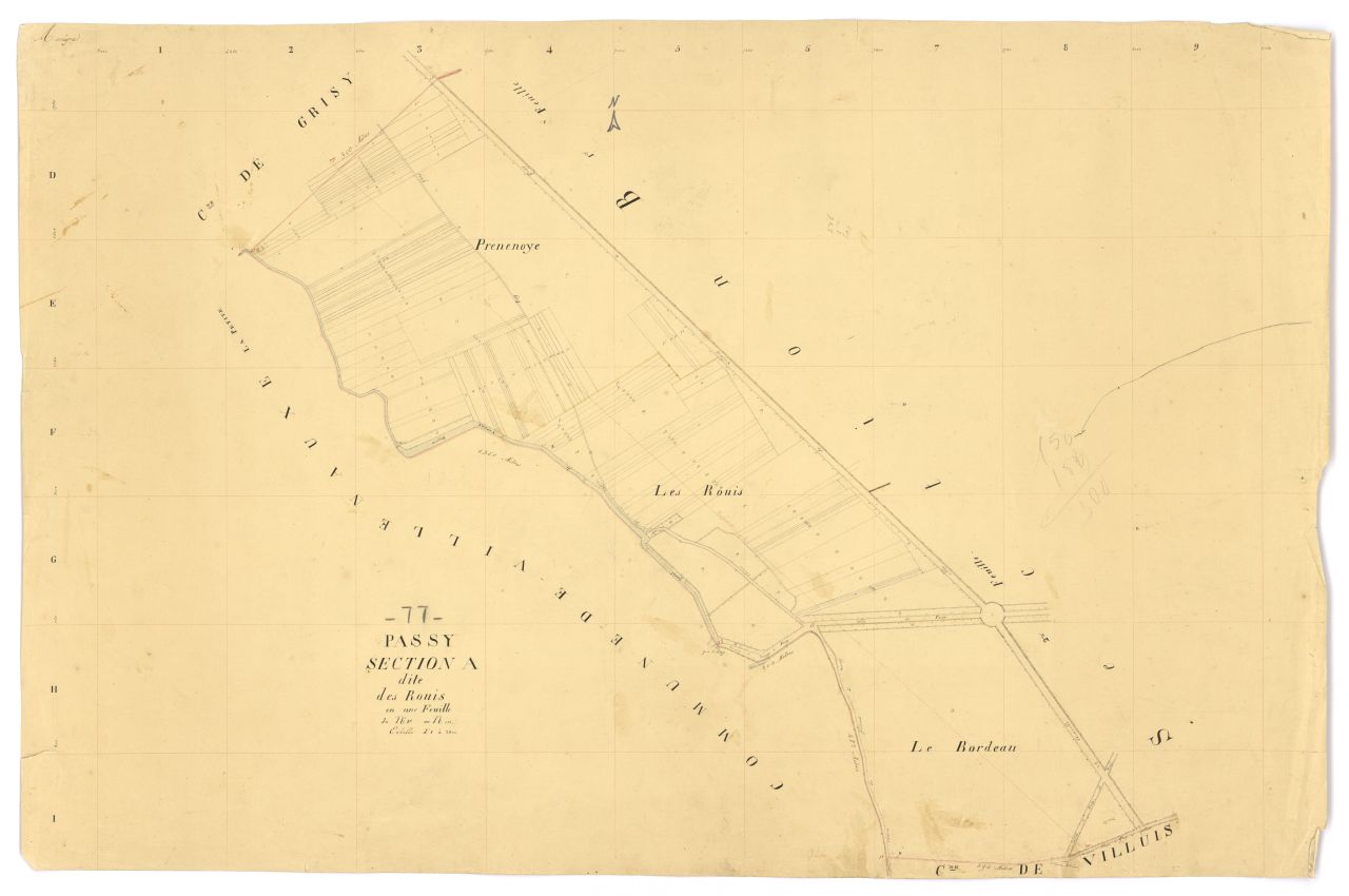 Section A1