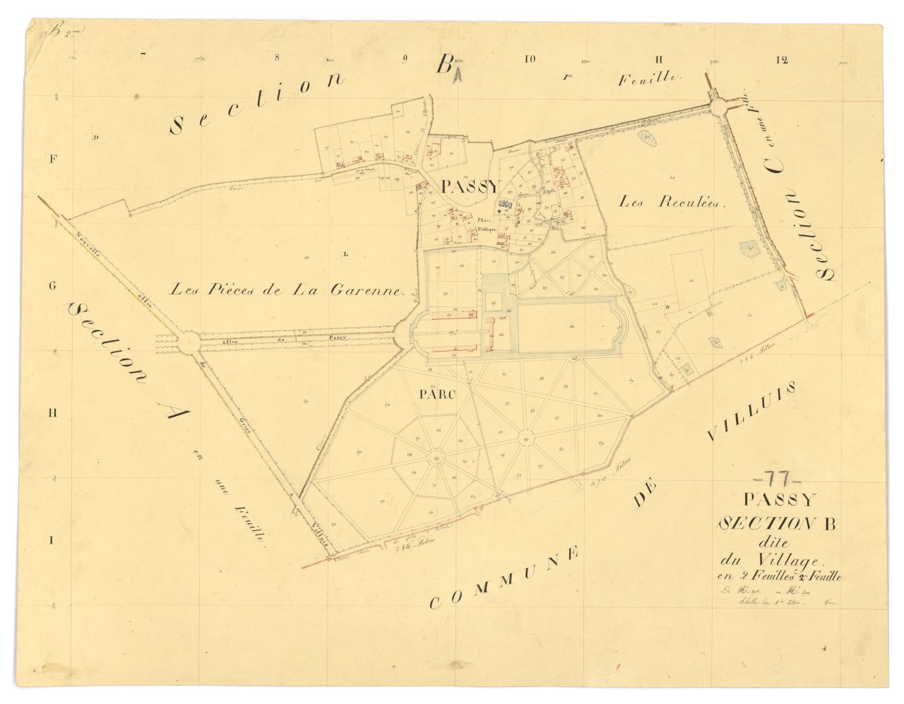 Section B2