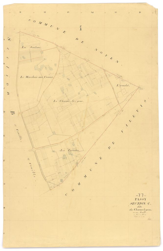 Section C1