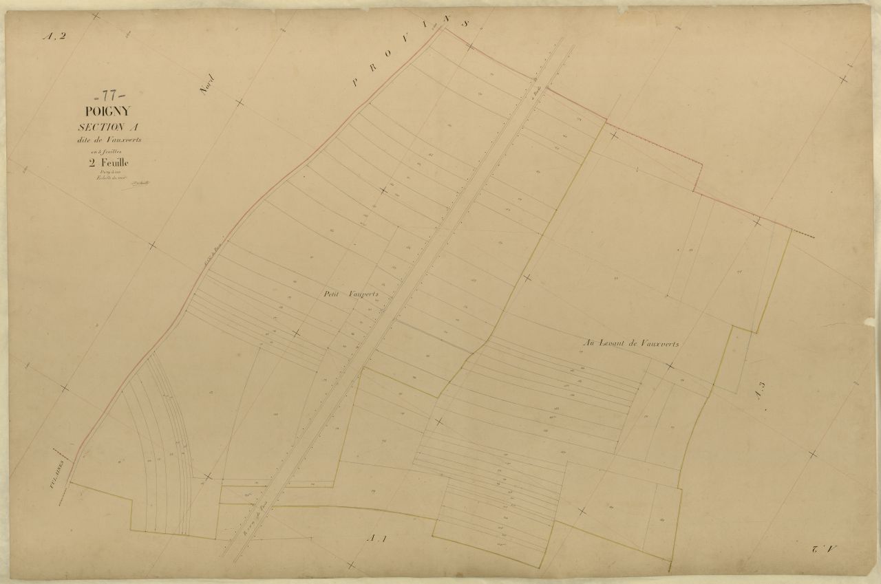 Section A2