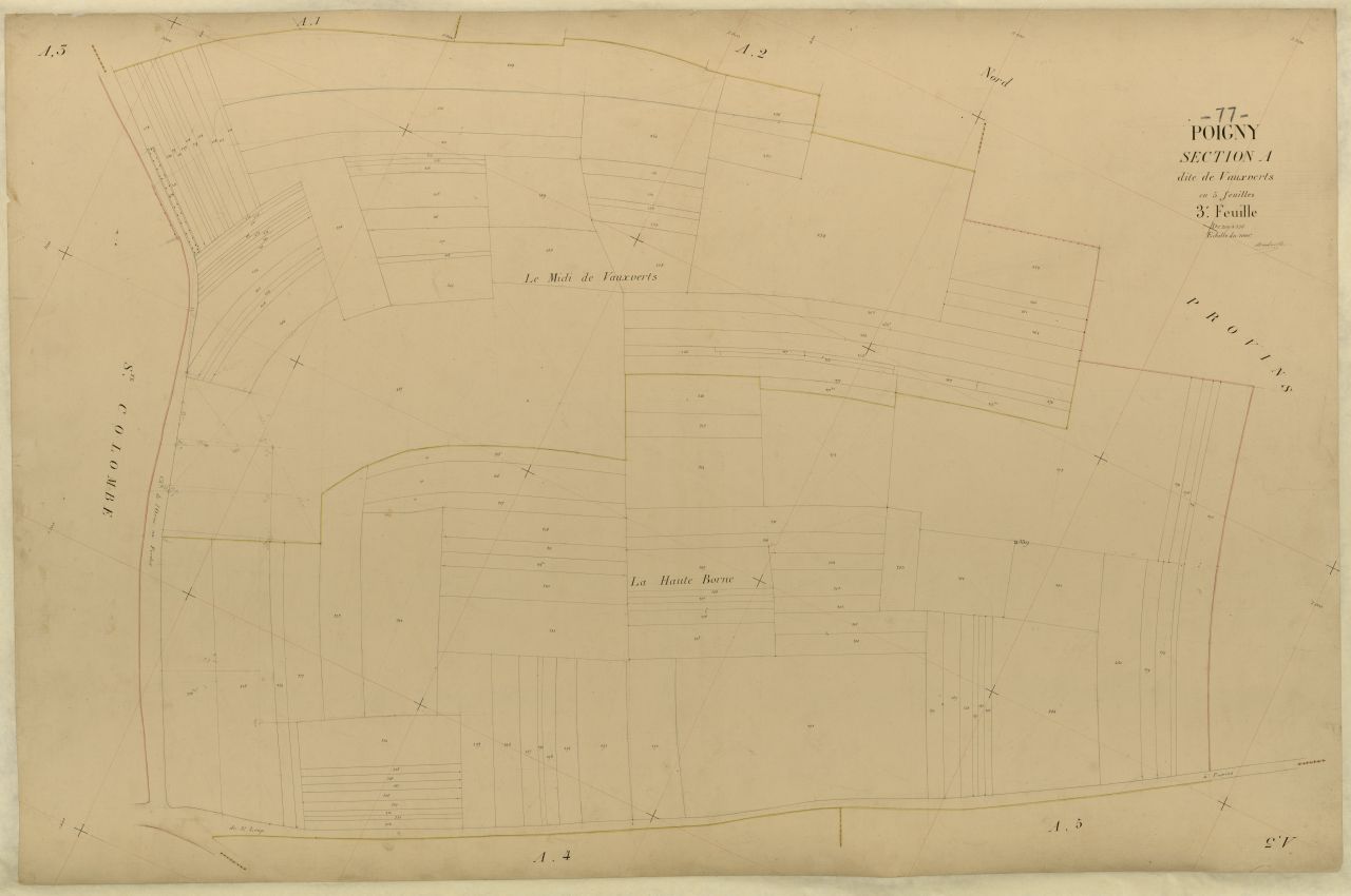 Section A3
