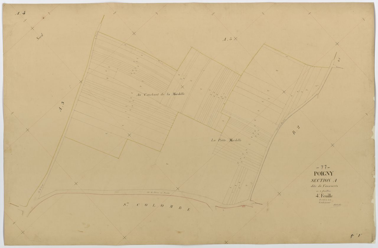 Section A4