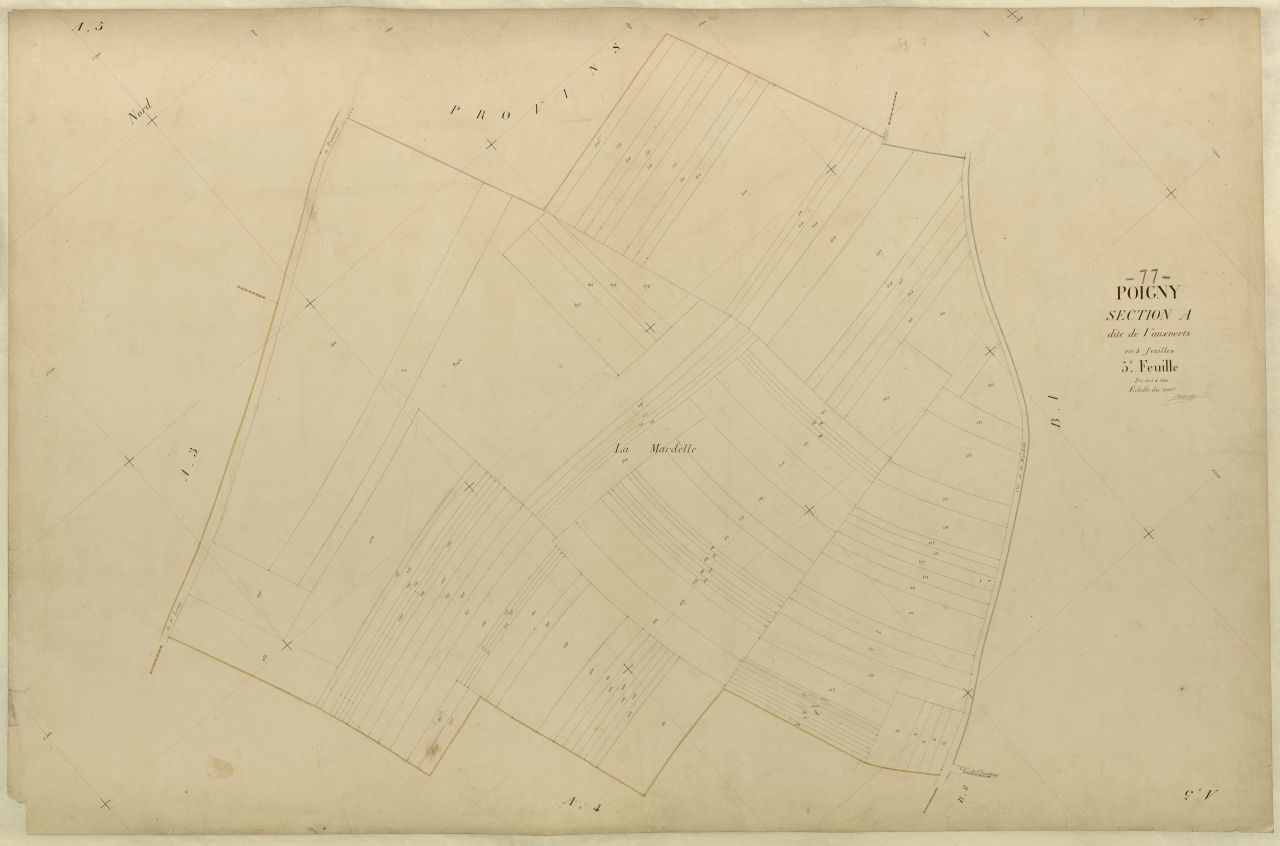 Section A5