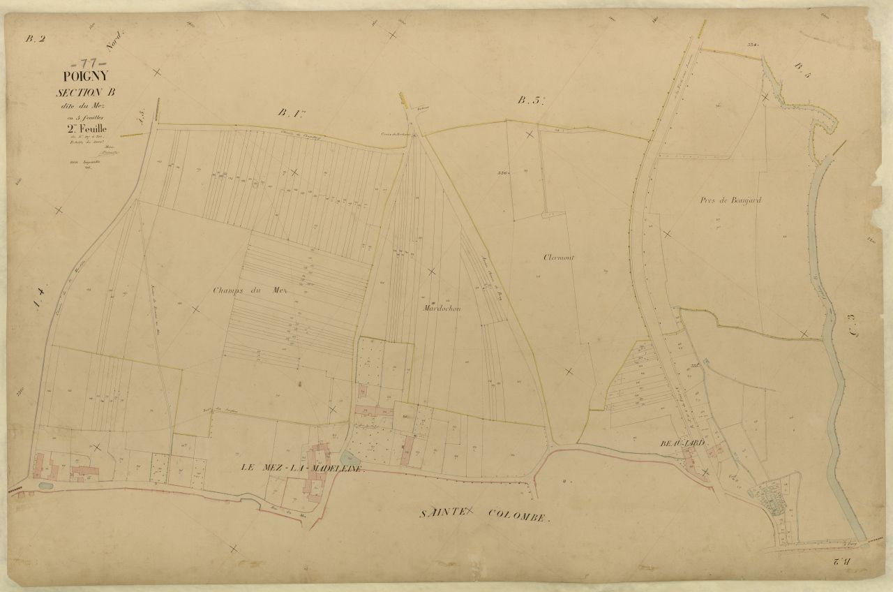 Section B2