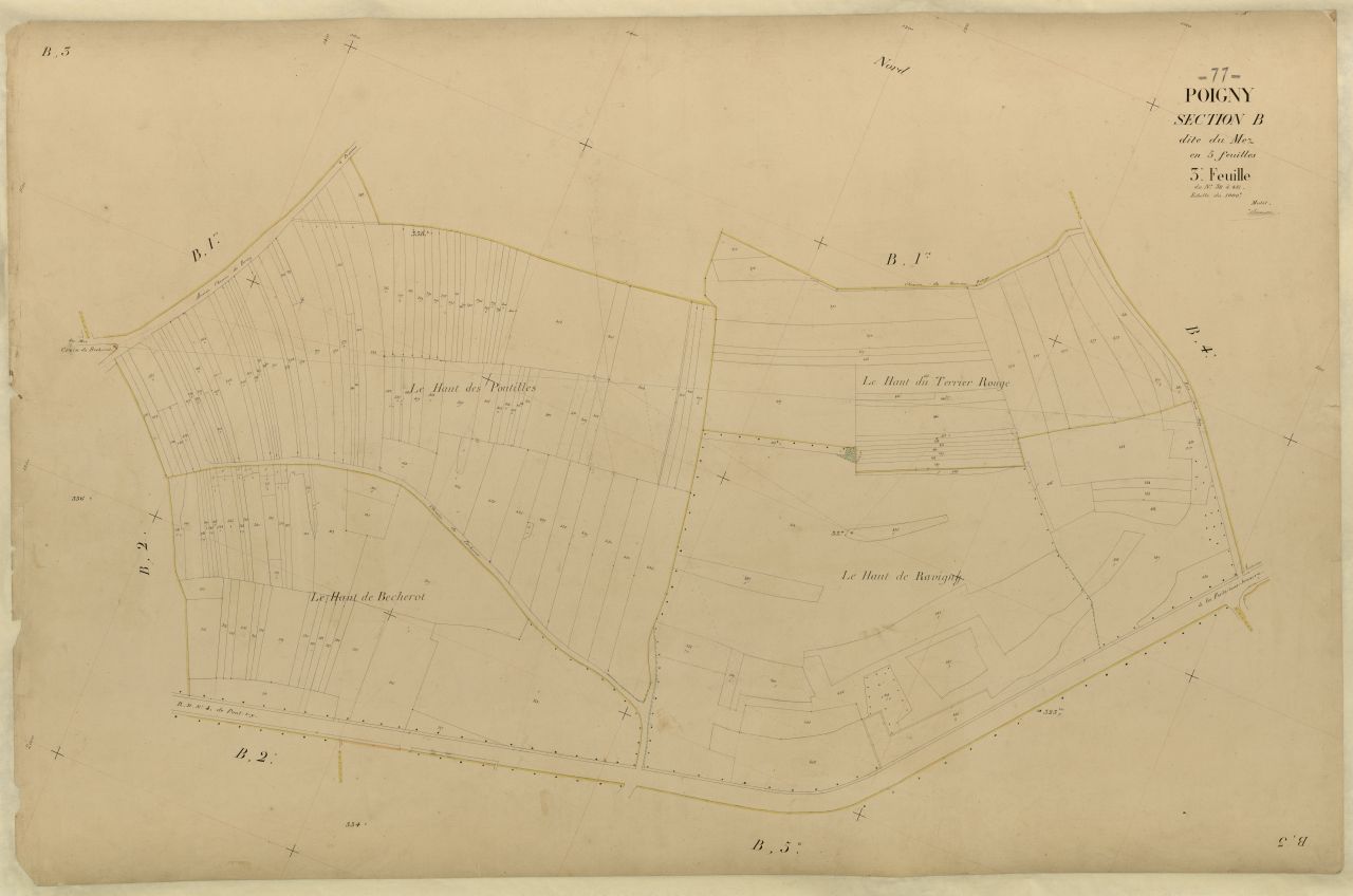 Section B3