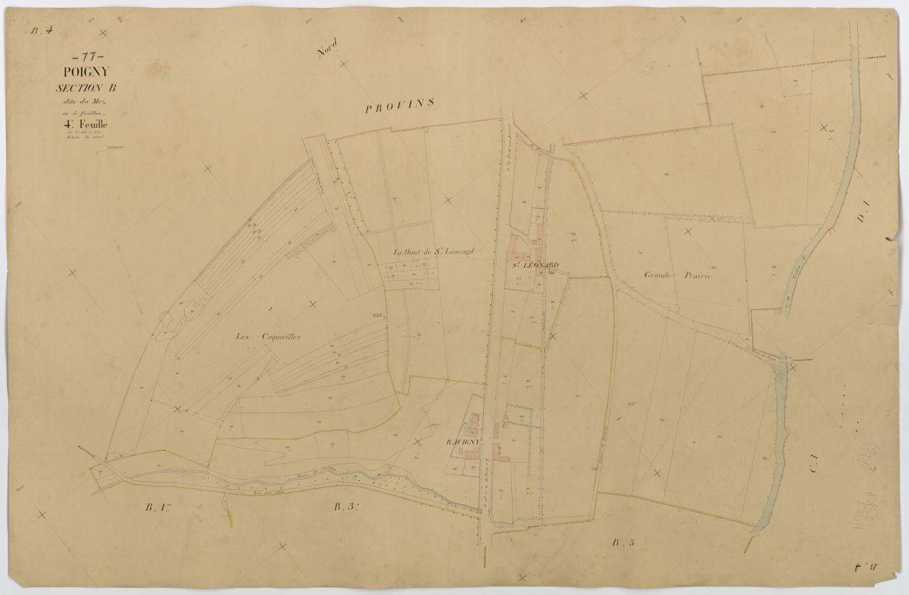 Section B4