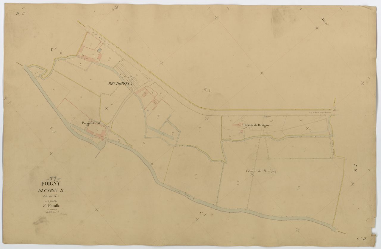 Section B5