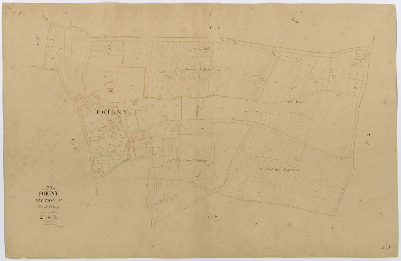 Section C2