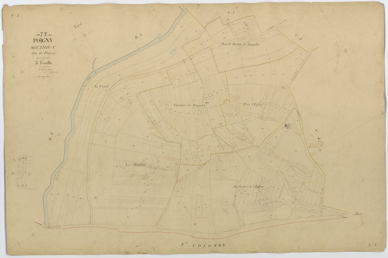 Section C3