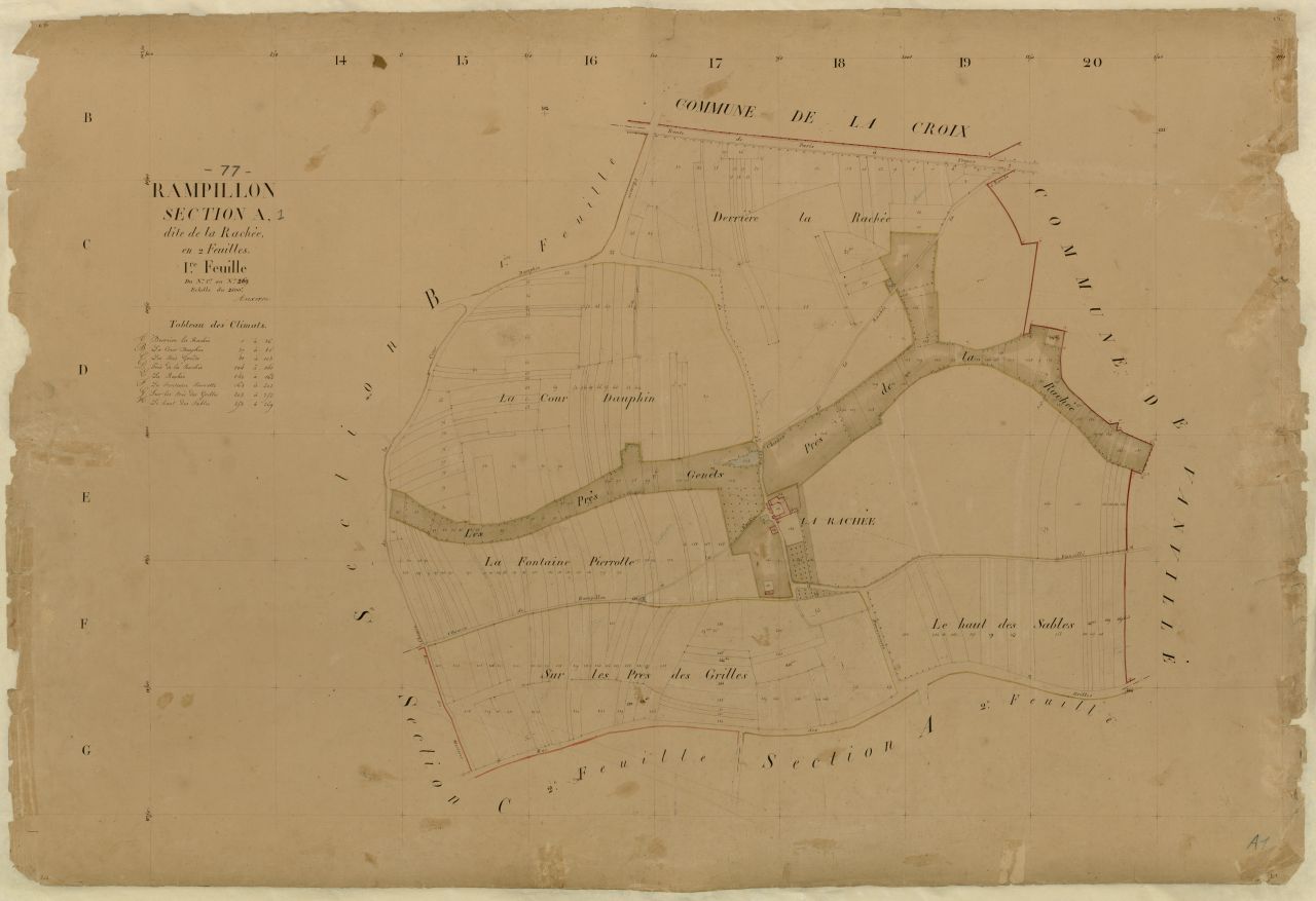 Section A1