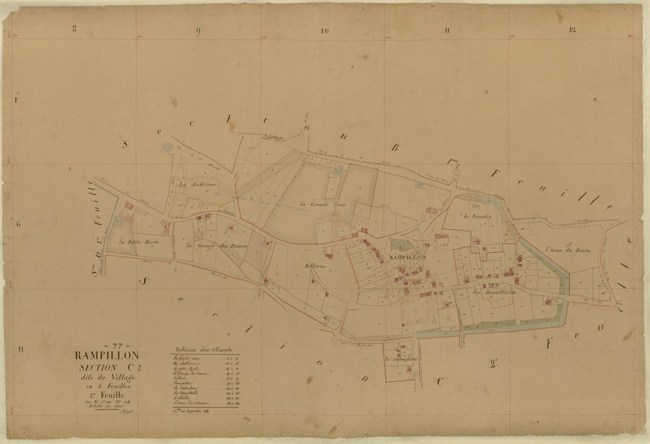 Section C1