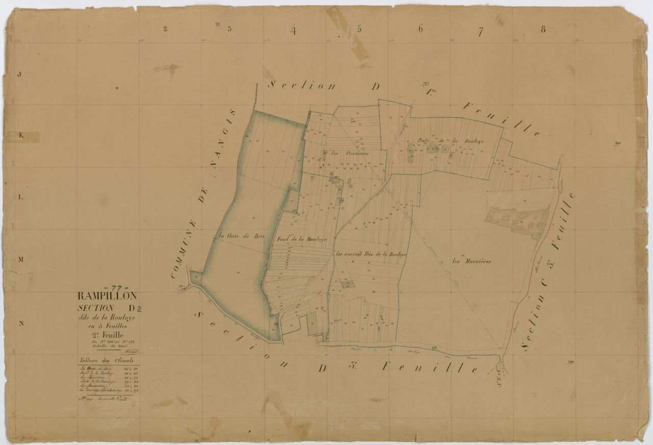 Section D2