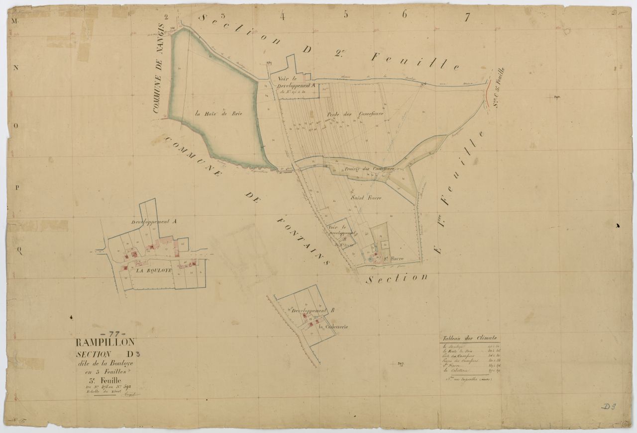 Section D3