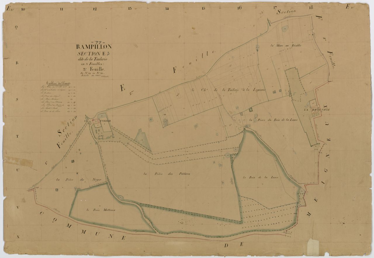 Section E3