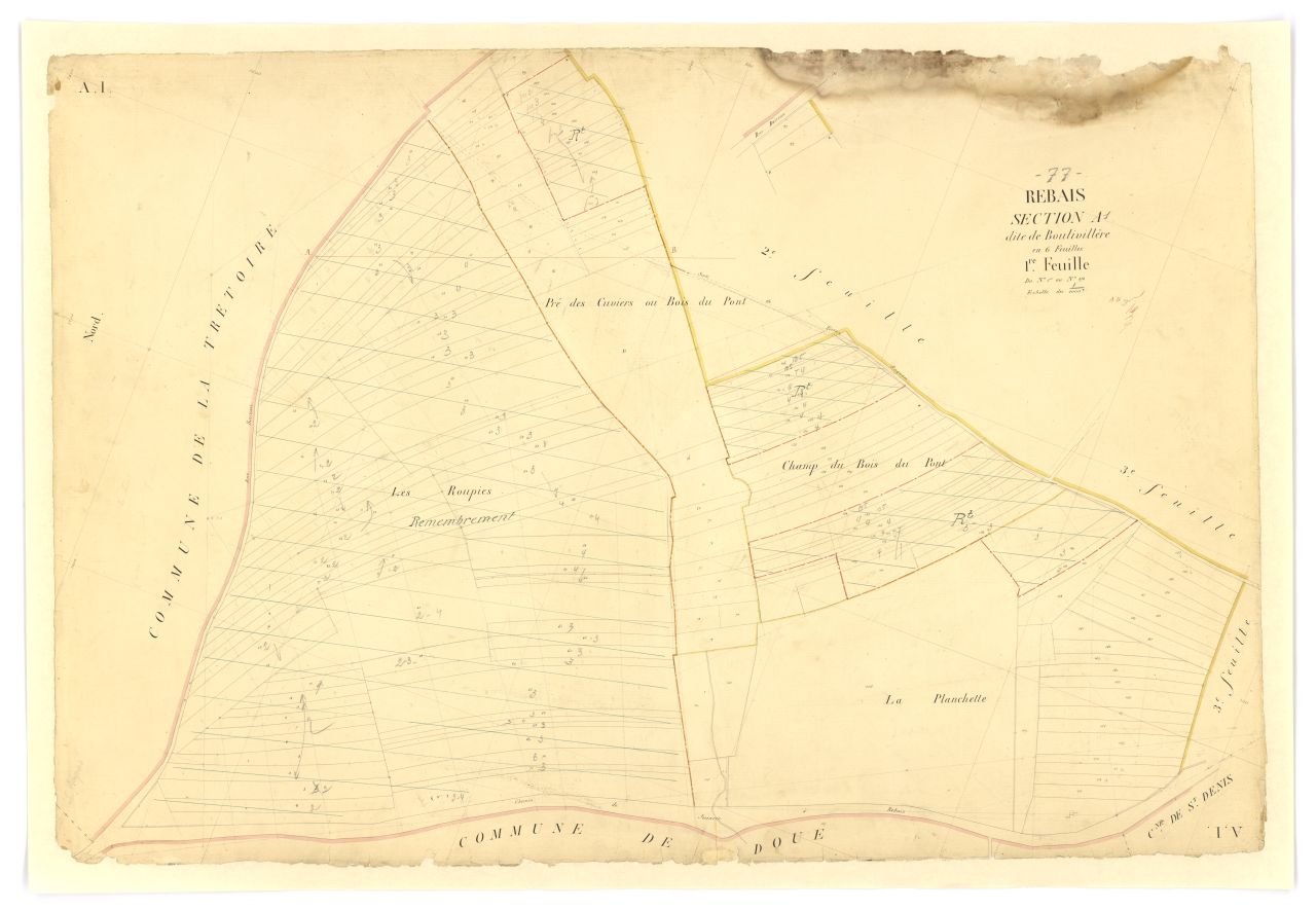 Section A1