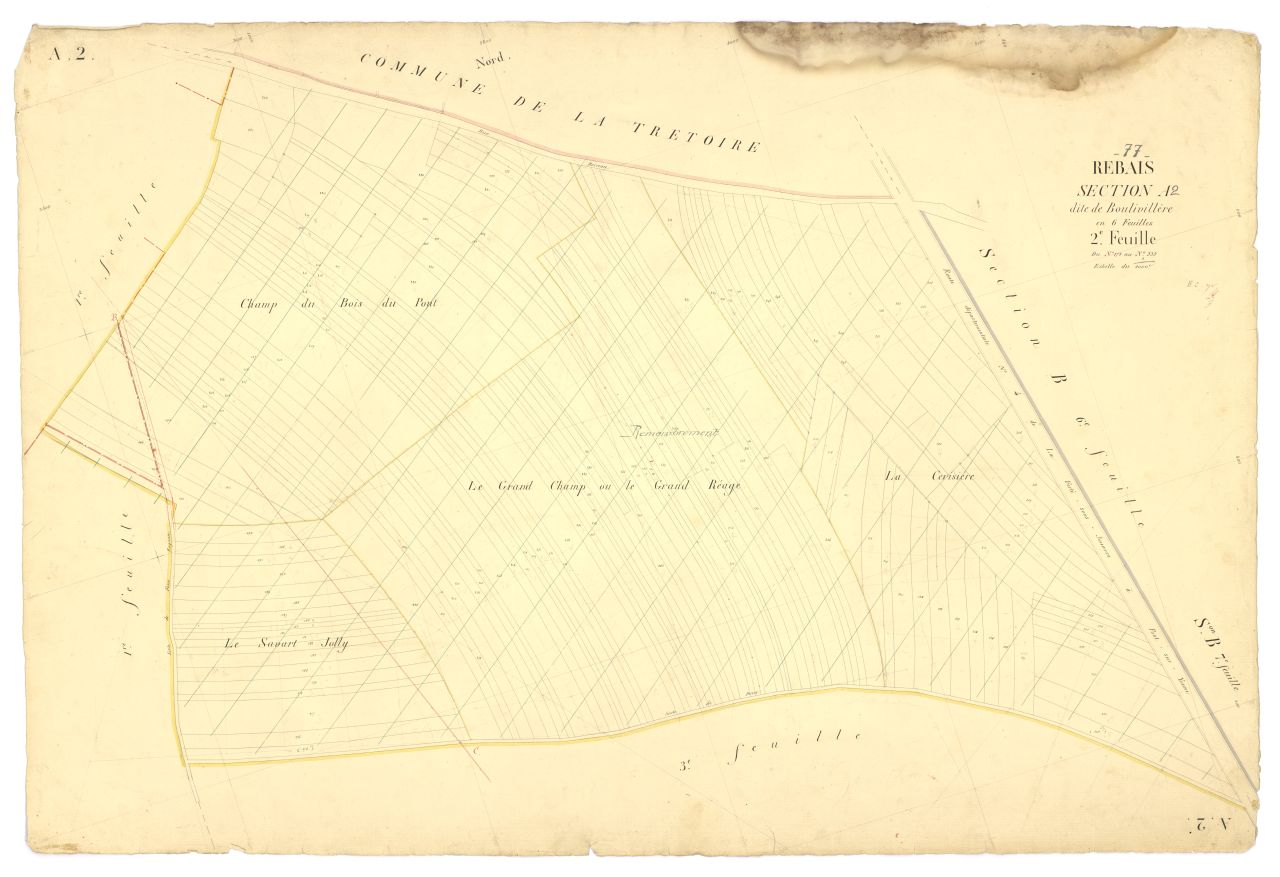 Section A2