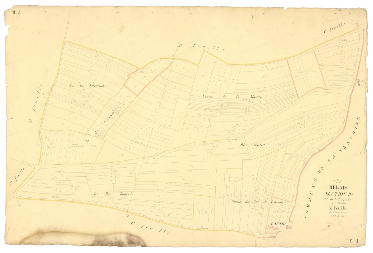 Section B3