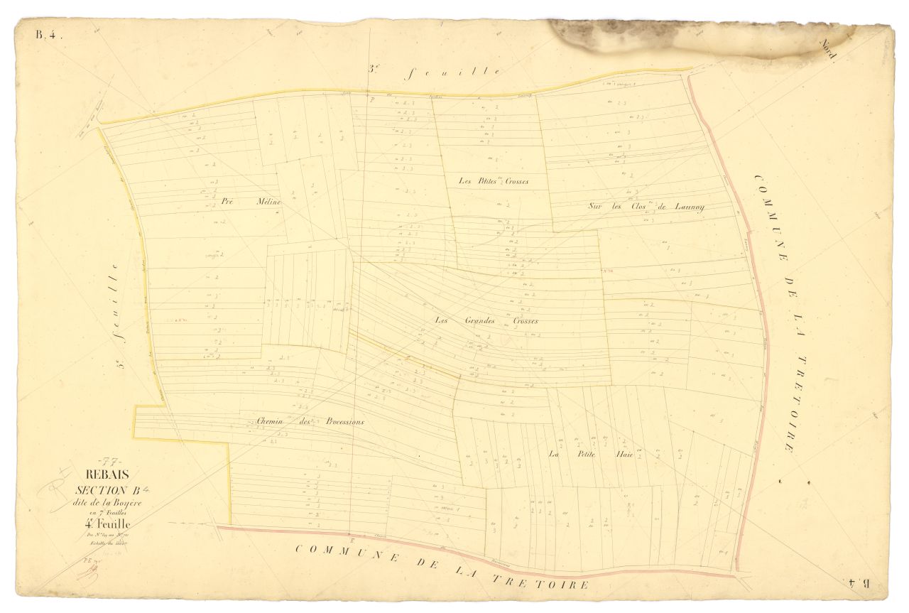 Section B4