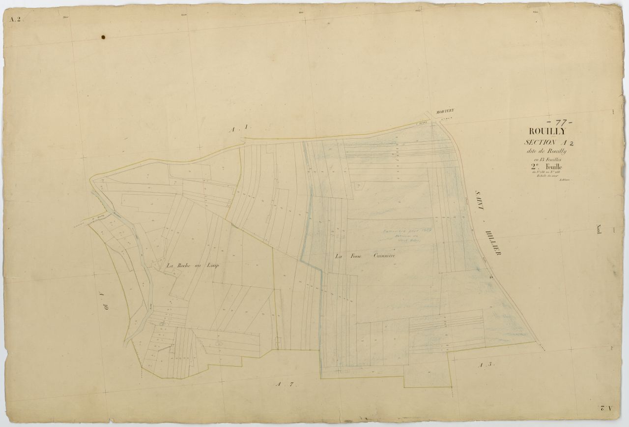 Section A2