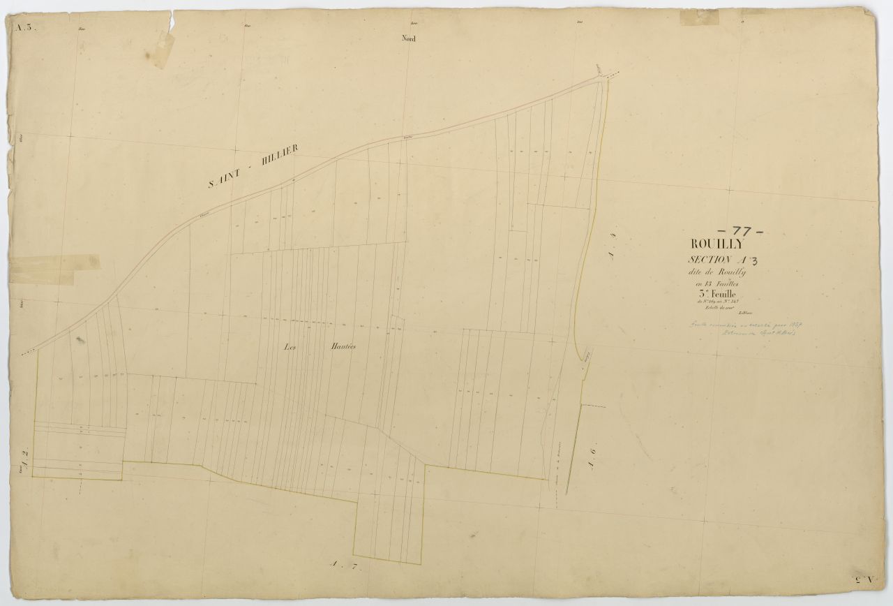 Section A3