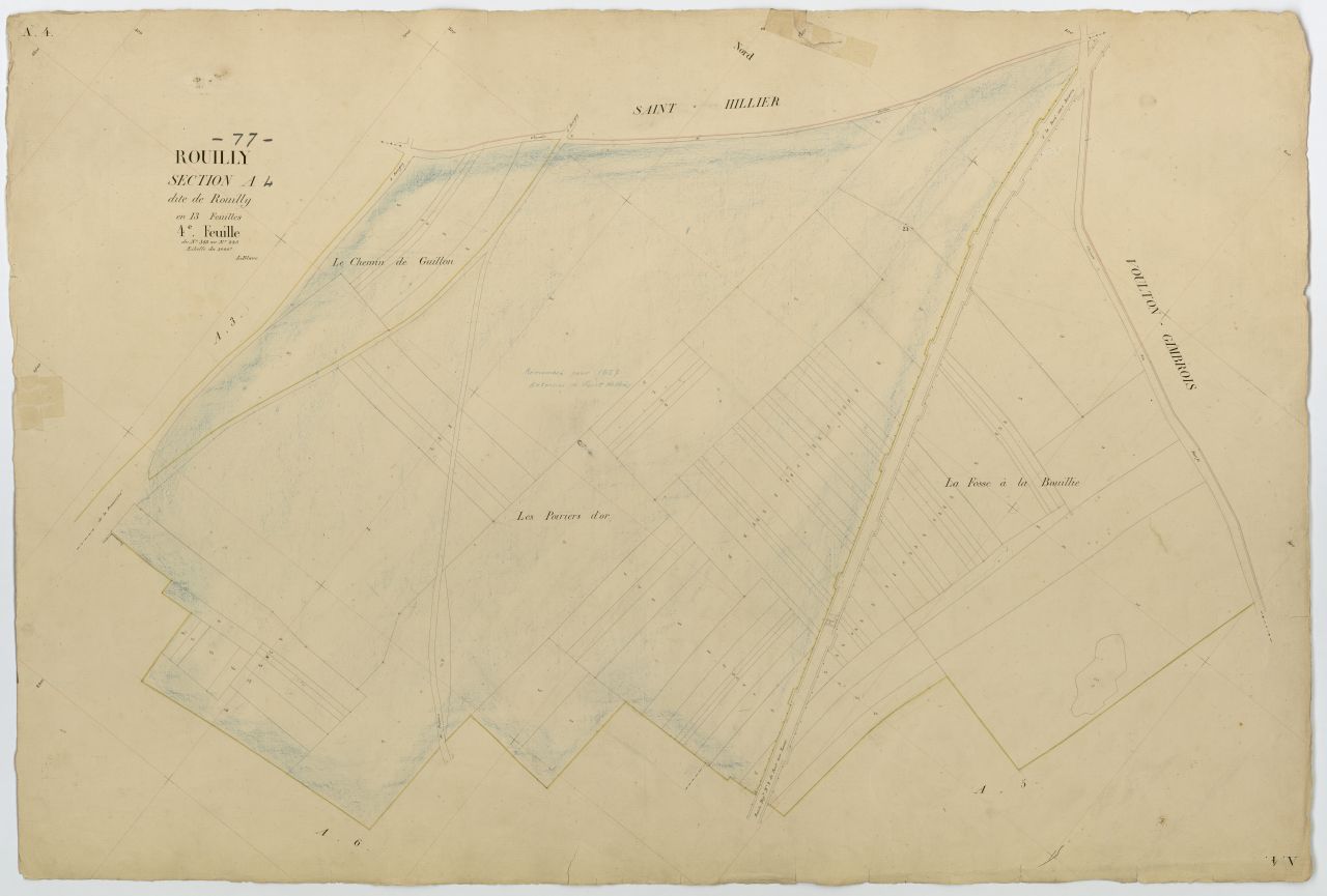 Section A4