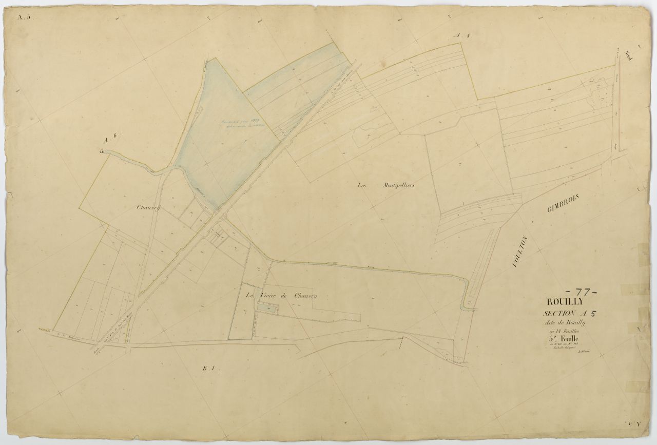 Section A5