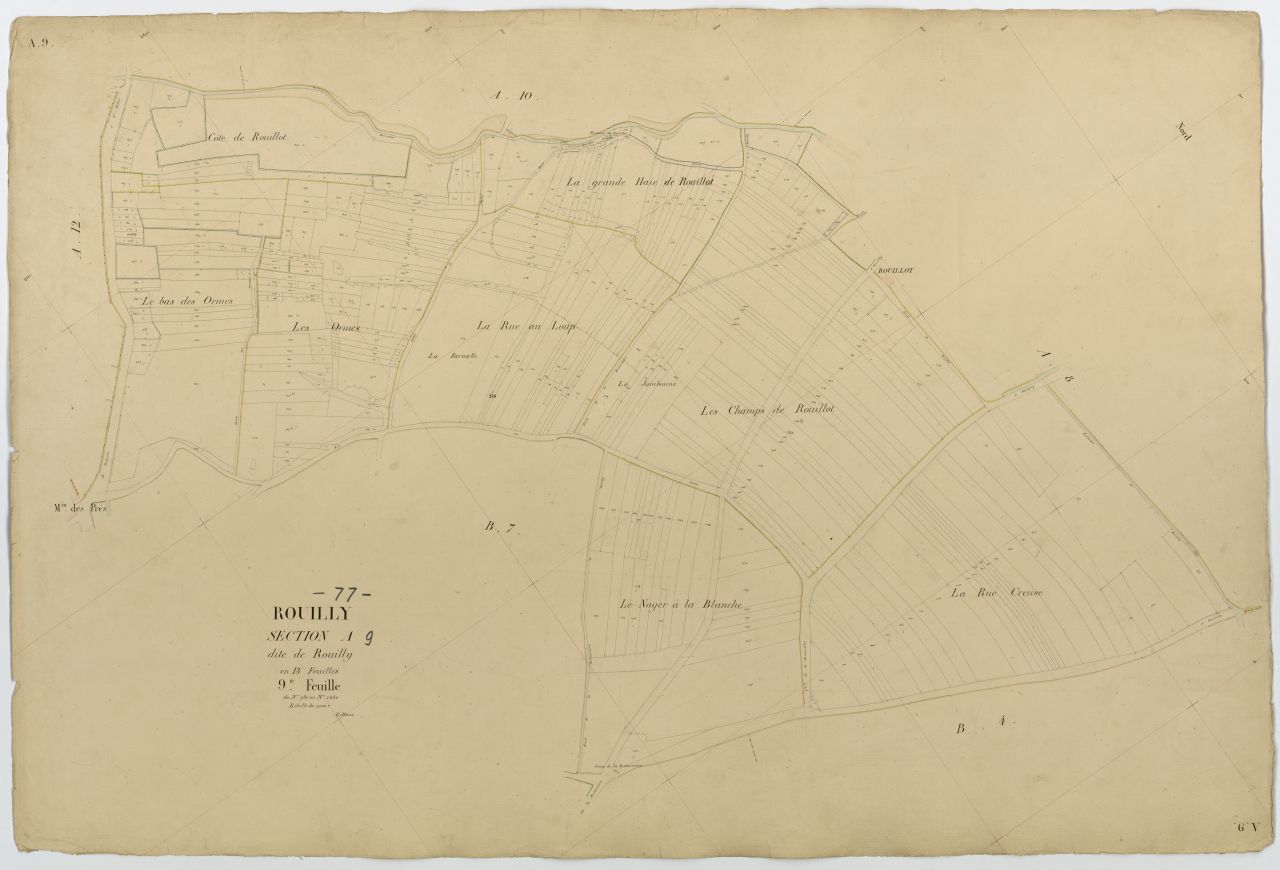 Section A9