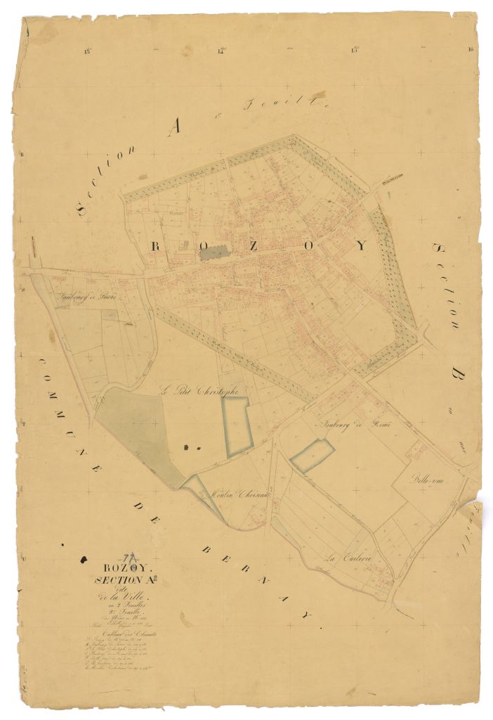 Section A2