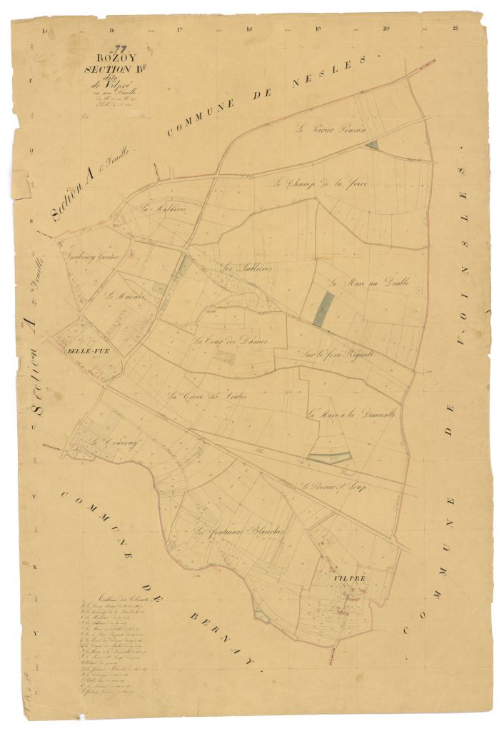 Section B