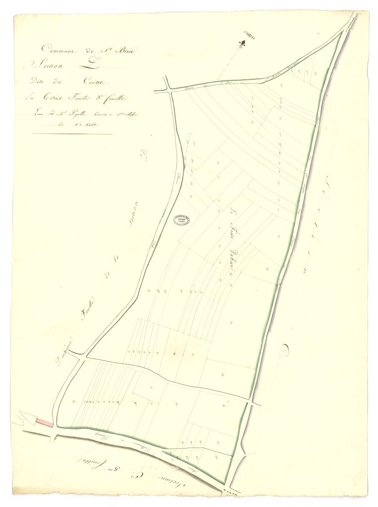 copie, section D, 3eme feuille