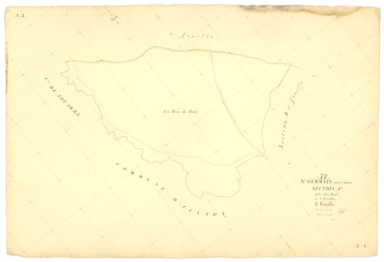 Section A2