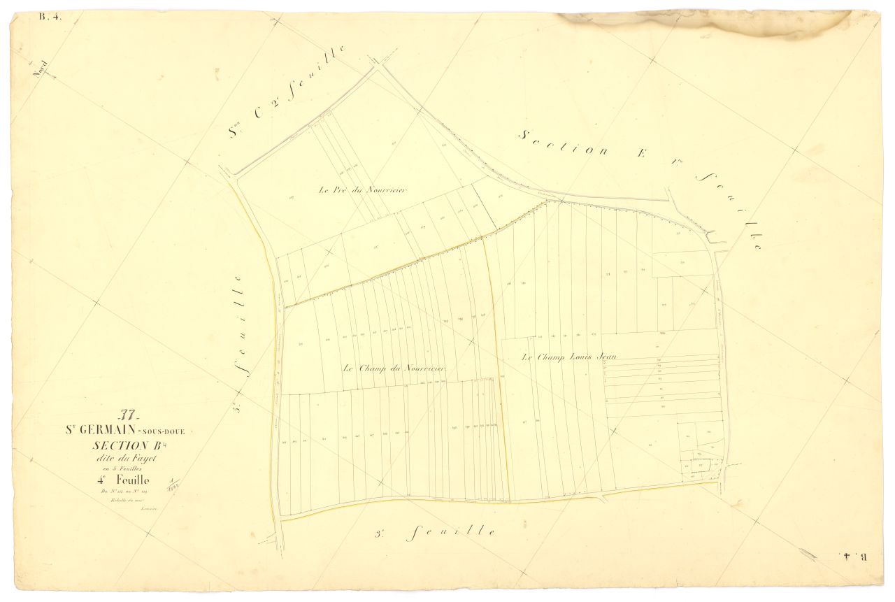 Section B4