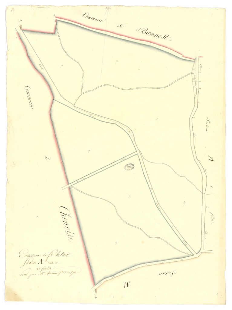 copie, section A, 2eme feuille