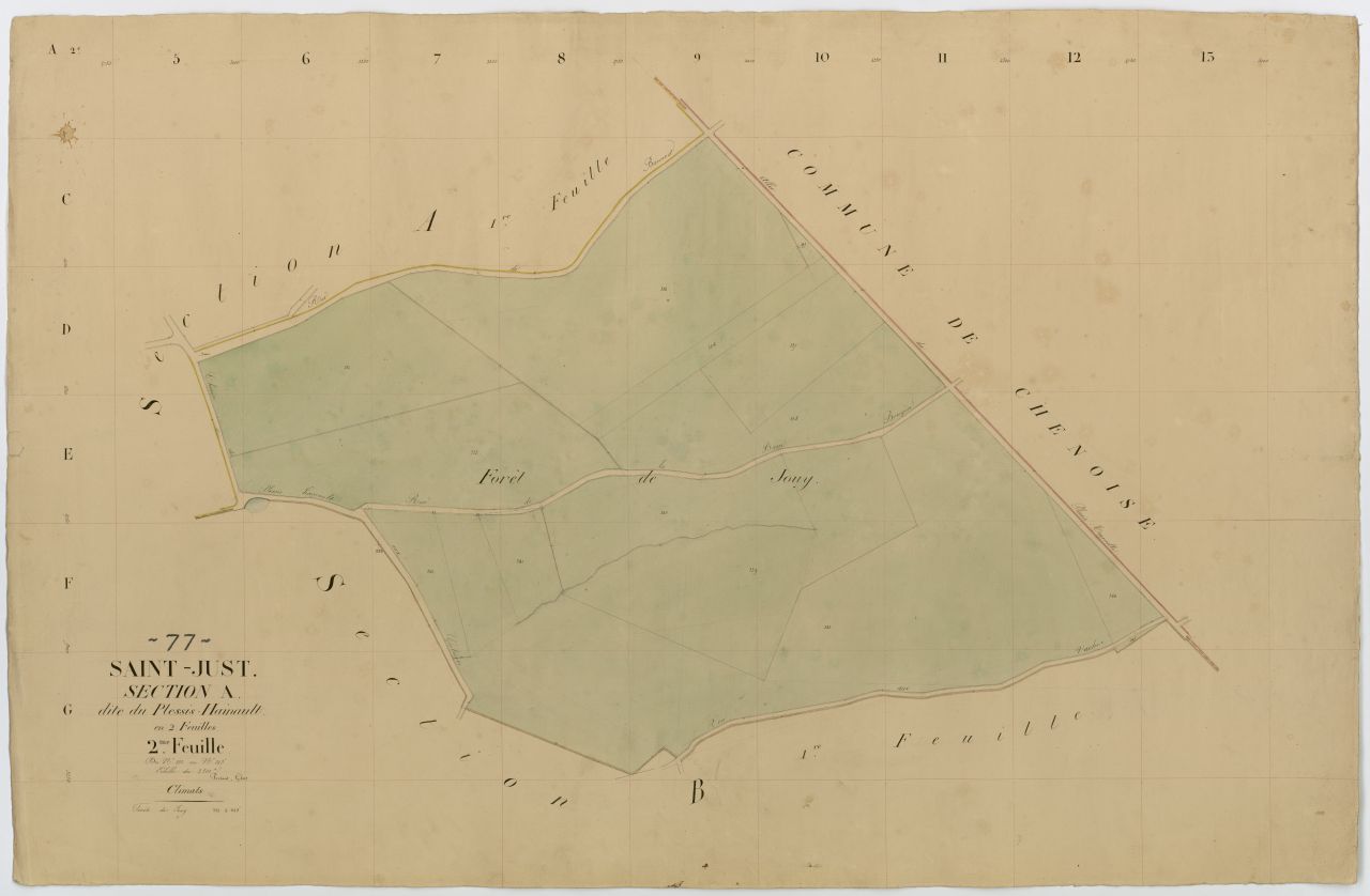 Section A2