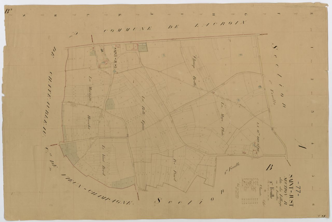 Section B2