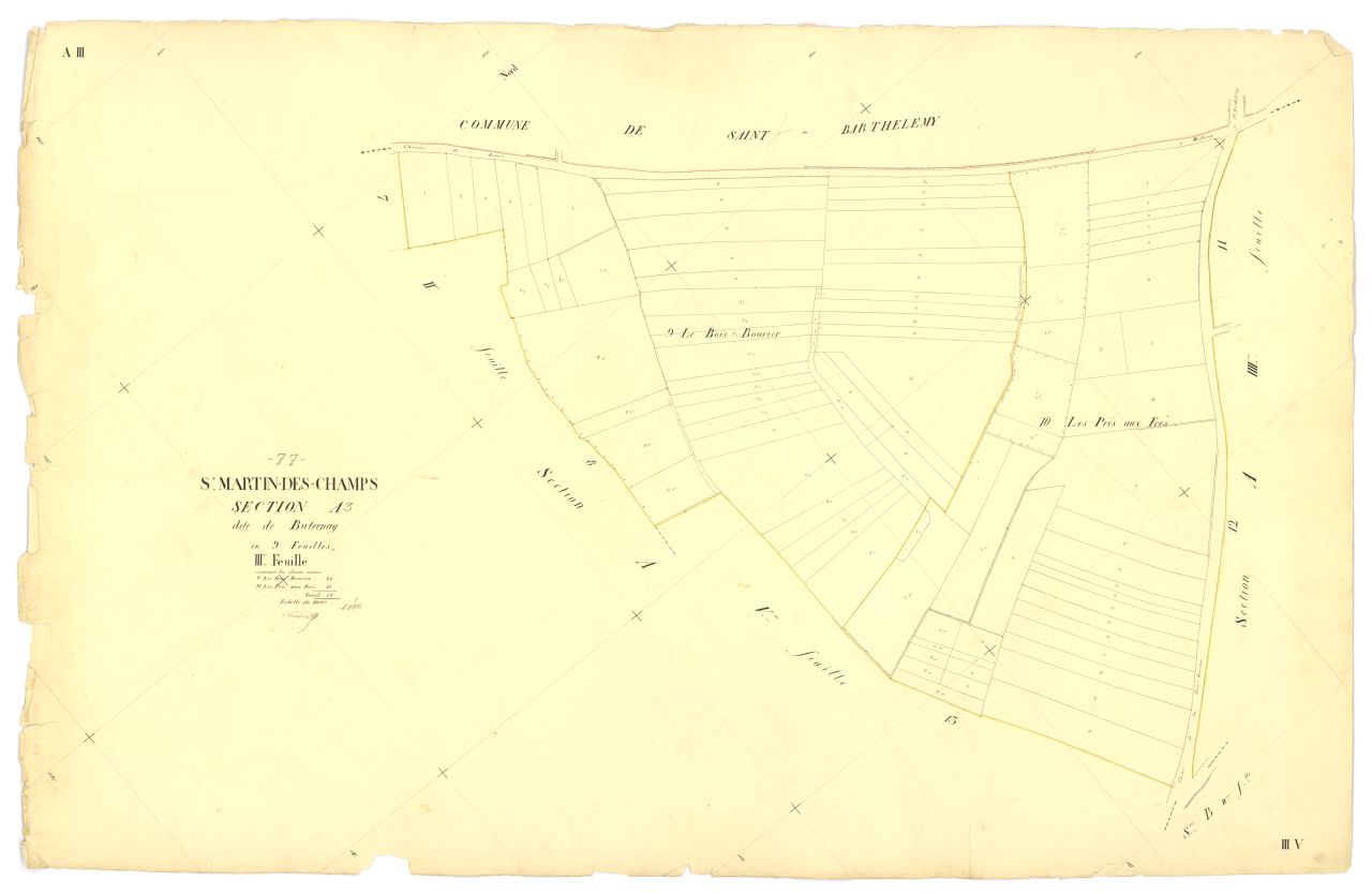 Section A3