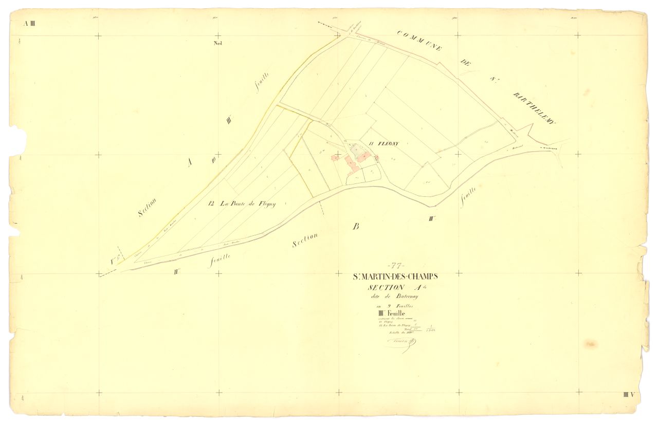 Section A4