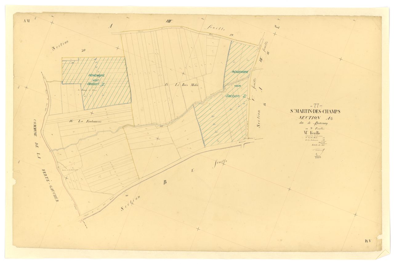 Section A6