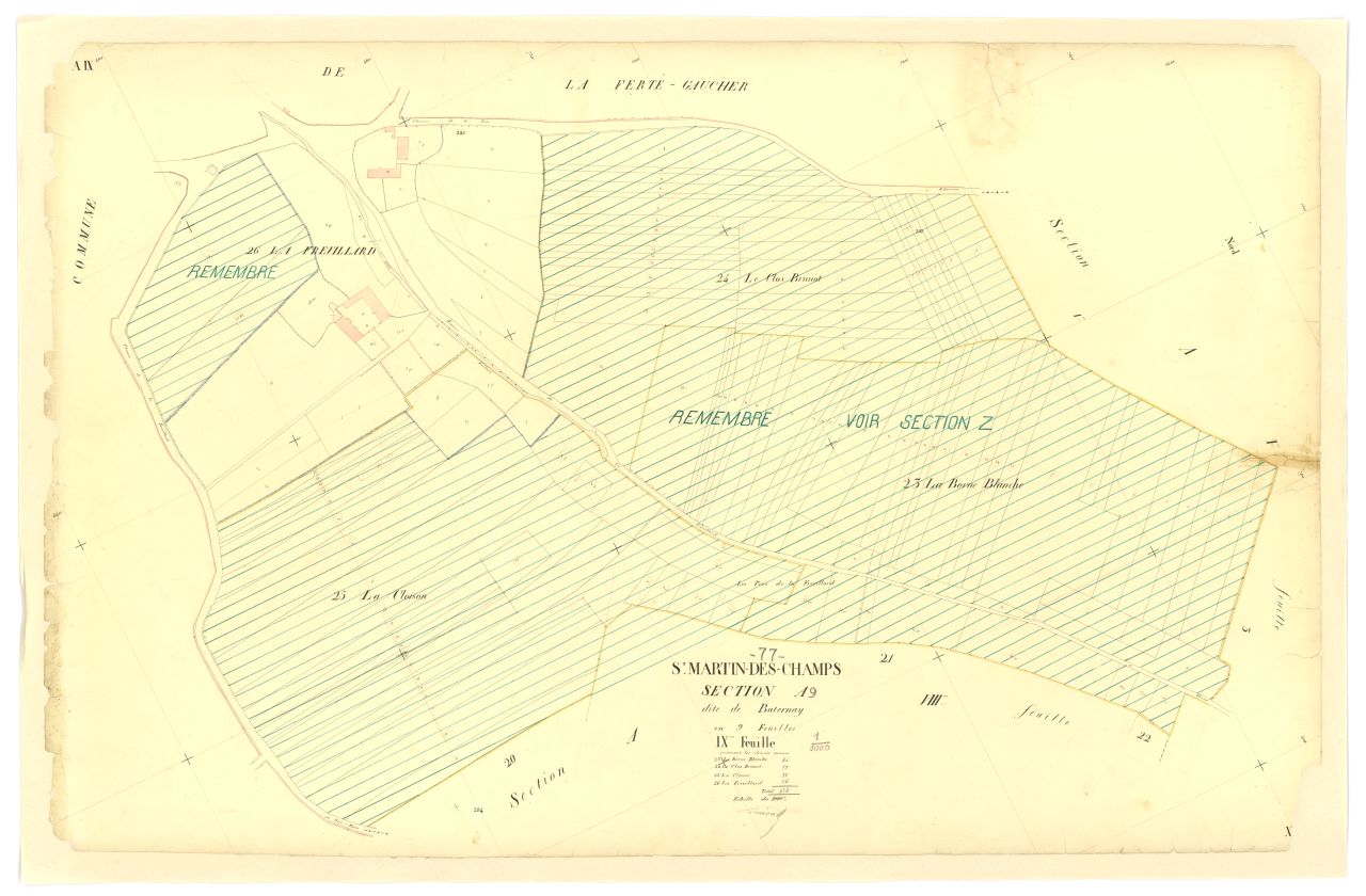Section A9