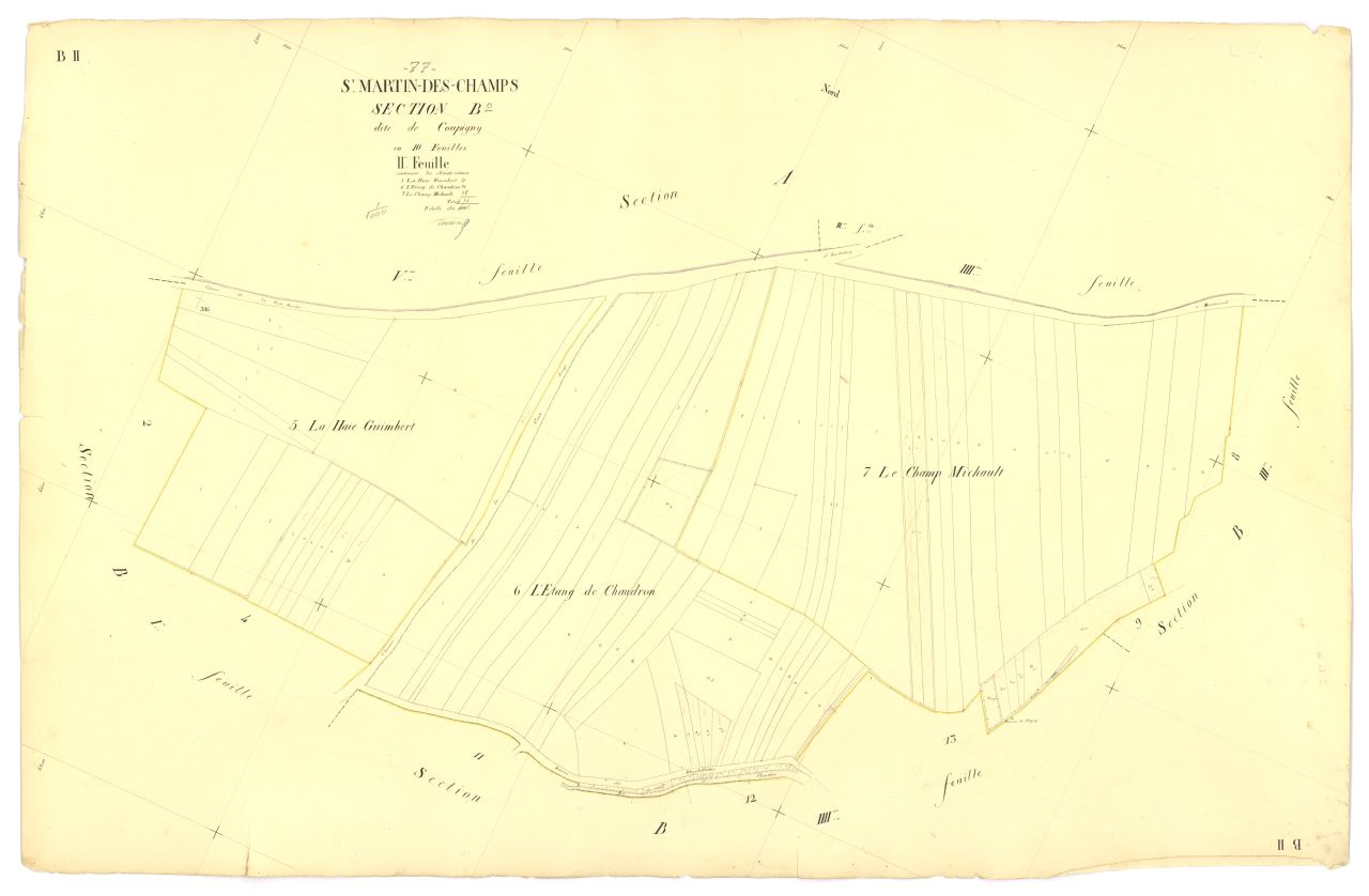 Section B2
