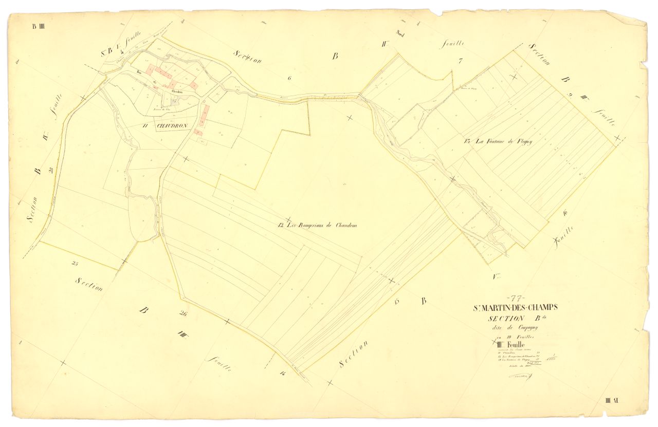 Section B4